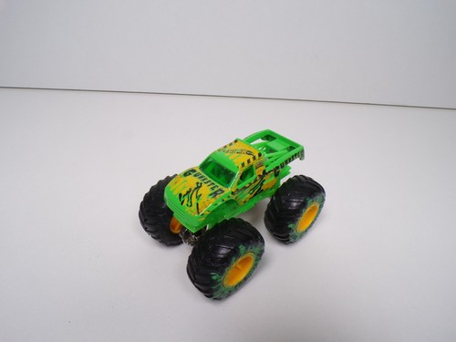 Monster truck hot wheels - wheels,