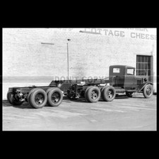 Photo A.004604 FORD MODEL AA 6