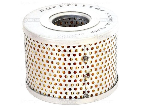 Filtre huile moteur - À, pour