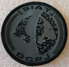 POLICE SIAT DCPJ BASE VISI *