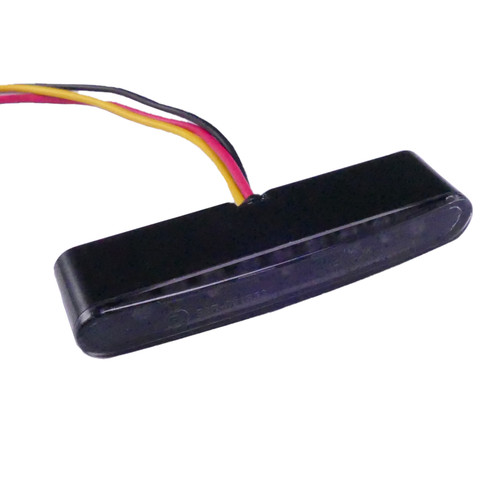 Led micro feu arrière - micro,