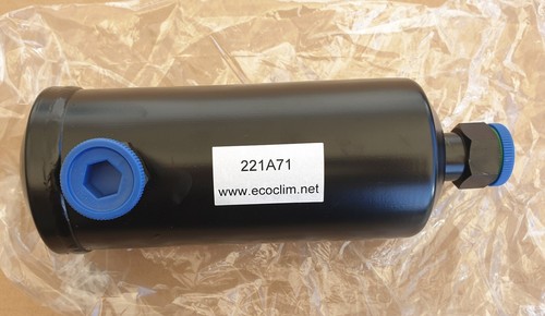 Filtre déshydrateur ecoclim - filtre,