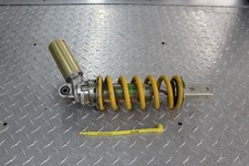 SUSPENSION AMORTISSEUR