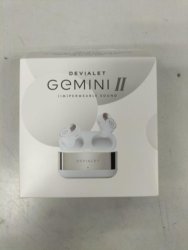 Devialet gemini true - ii,