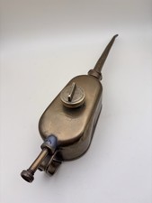 Ancienne Burette Huile En