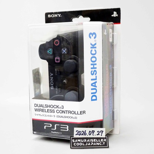 Manette sony ps3 dual shock - manette,