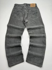 Levi’s 551 Jean Levis