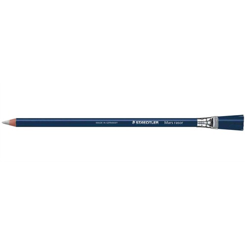 52661 staedtler crayon - [52661], gomme
