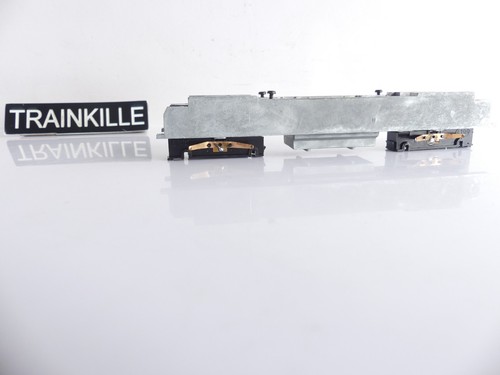 Roco chassis 2 bogies - ho, +