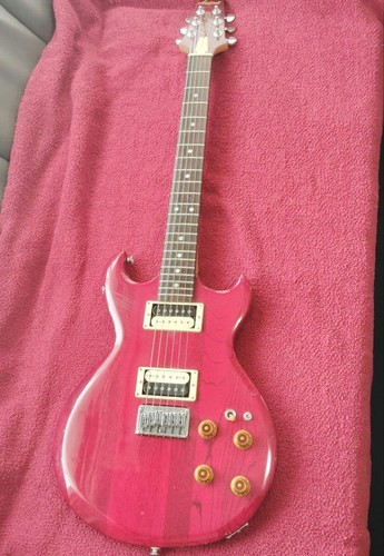 Aria pro cardinal series - ii,