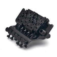 Guitar Tremolo Bridge Double