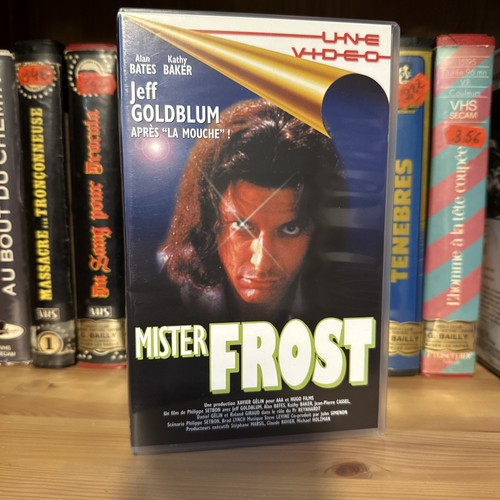 Vhs cassette video - -,