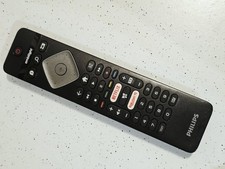 télécommande Philips