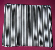 Tissu vintage jersey maille