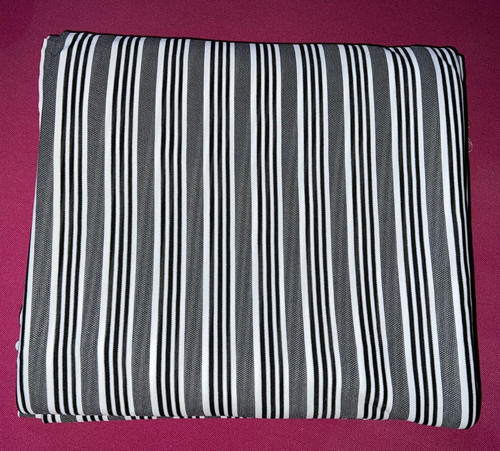 Tissu vintage jersey maille