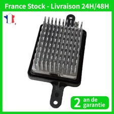 6441.CQ Régulateur Pulseur d'Air Résistance Chauffage prévu pour 3008 5008 DS5