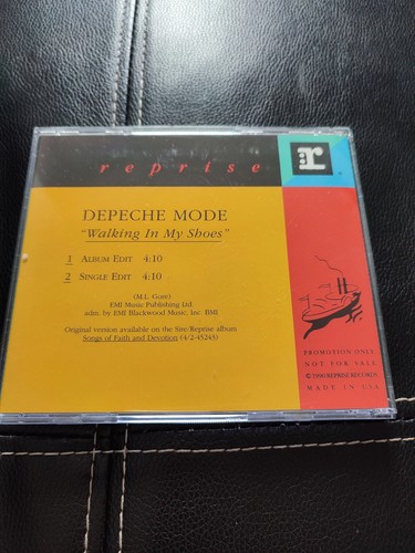 Depeche mode walking - mode,