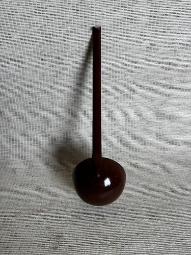 Ancien louche metal - ,