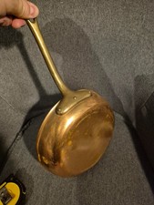 Poêle à œuf ou classique en