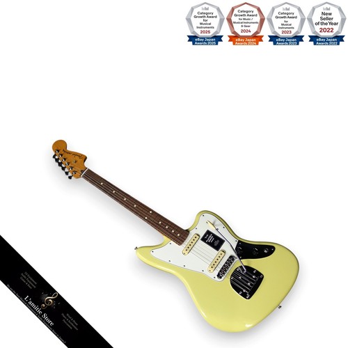 Fender player jaguar - fender,