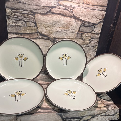 Vintage denby england - 5,