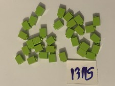 Lot De Pieces Lego Briques