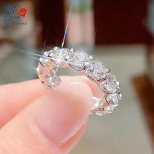 Bague classique pour femmes en