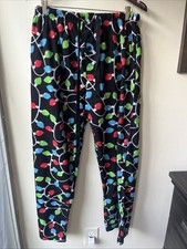 Christmas Pajama Pants - Men's XL