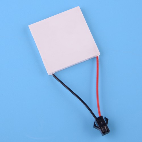 1pc 4x4cm fireplace - 4x4cm, fan