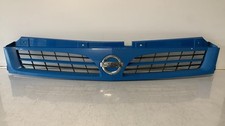 Calandre NISSAN INTERSTAR 1