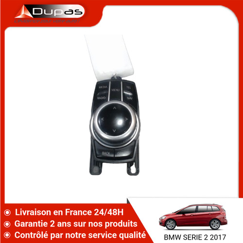 Commande gps bmw - 🇫🇷,