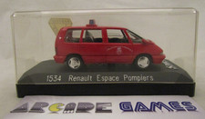 VOITURE 1/43 RENAULT ESPACE