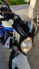 Suzuki SFV 650 GLADIUS 2009-2015 WINDSHIELD FAIRING