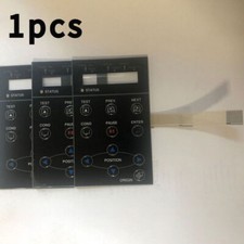Membrane Keypad For Graphtec