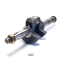 Vilebrequin pour Tondeuse TORO