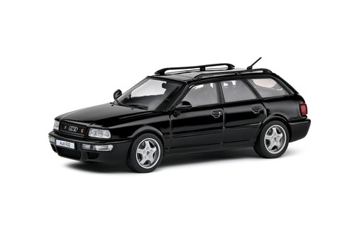 Audi avant rs2 - audi, brillant