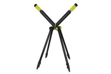 Fox Matrix Freeflow Quad Rouleau / Mât Pêche