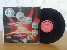 George Russell,Jazz In The