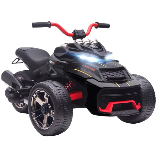 Aiyaplay quad électrique - quad,