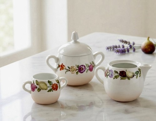 Porcelaine paris les - porcelaine,