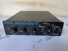 Vintage 1988 Alesis Microverb