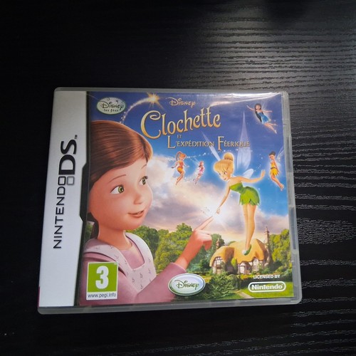 Disney clochette - disney,