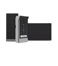 Interphone visiophone Ezviz