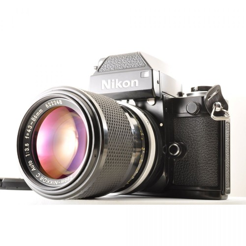 Appareil photo reflex