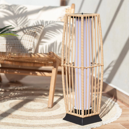 Lampadaire led extérieur - lampadaire,