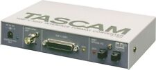 Tascam IF-TAD Bi-directional Lightpipe ADAT - TDIF Converter