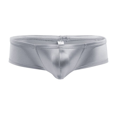 String slip gris - gris, sexy