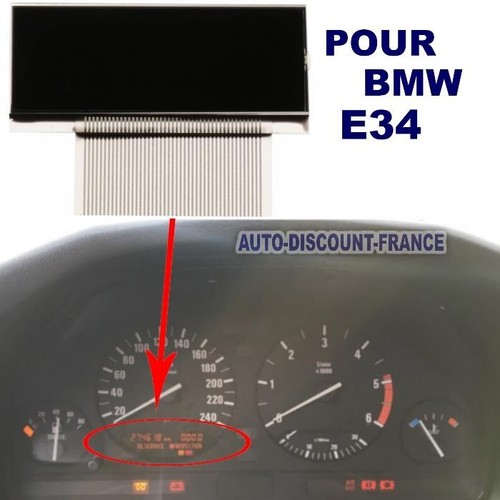 Ecran lcd afficheur pour - afficheur,