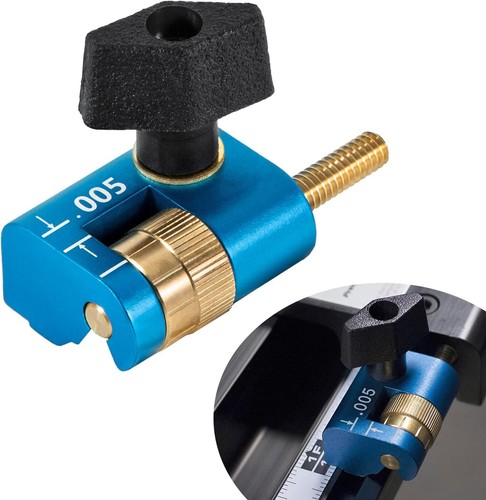 Kms7215 micro adjuster for - micro-adjuster,
