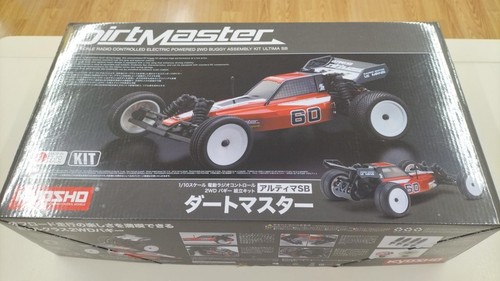 Buggy électrique 2wd - rc,